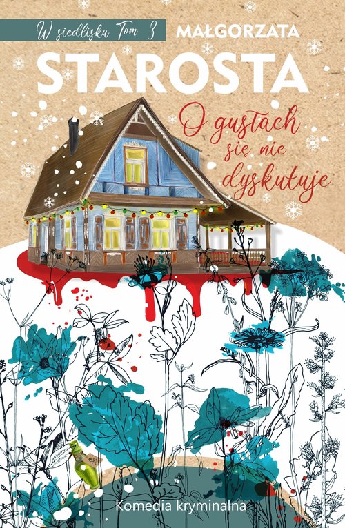 Image of O gusłach się nie dyskutuje