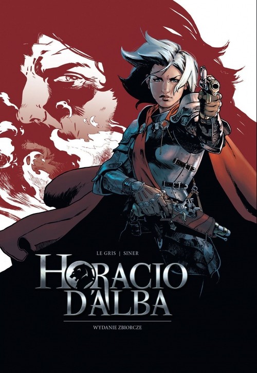 Image of Horacio dAlba Wydanie zbiorcze