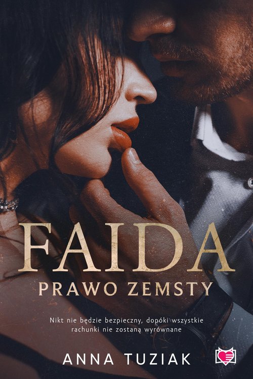Image of Faida Prawo zemsty