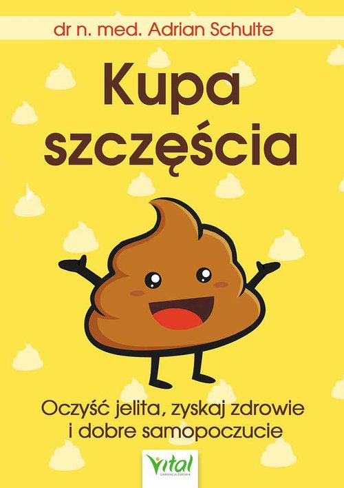 Image of Kupa szczęścia