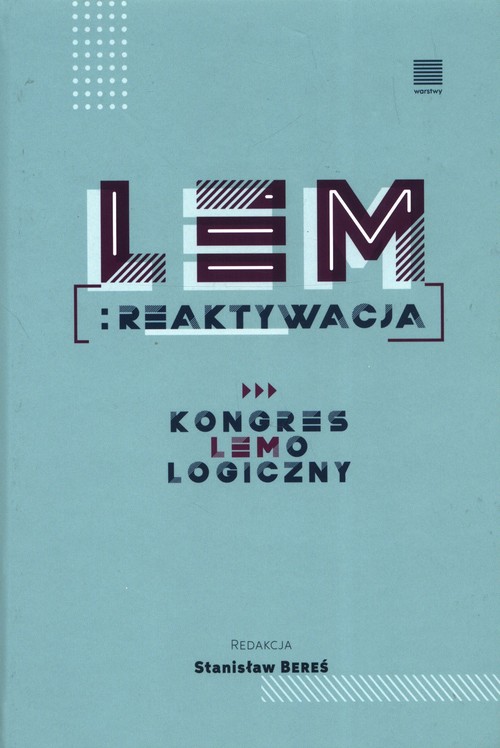 Image of Lem Reaktywacja Kongres Lemologiczny