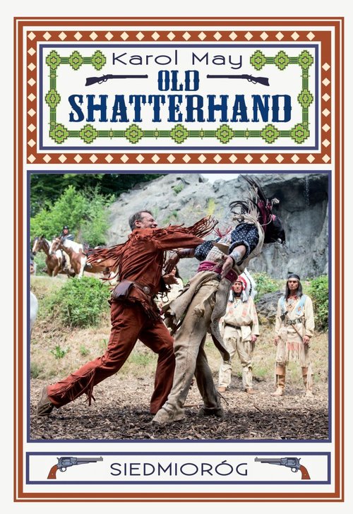 Image of Old Shatterhand
