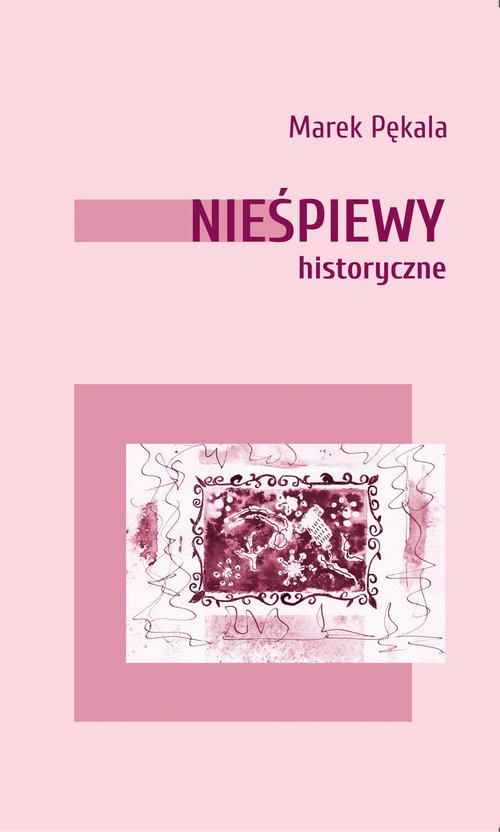 Image of Nieśpiewy historyczne