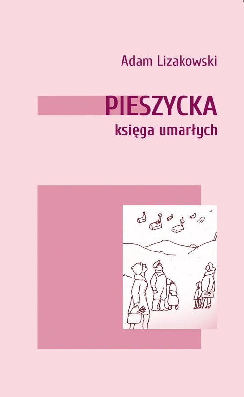 Image of Pieszycka księga umarłych