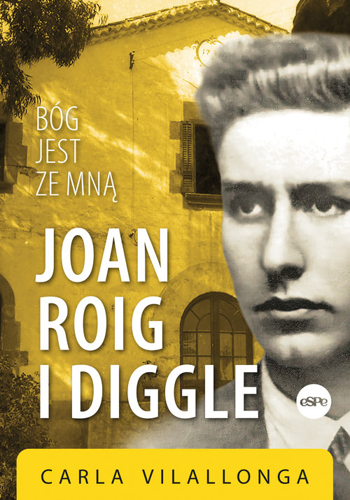 Image of Joan Roig i Diggle Bóg jest ze mną
