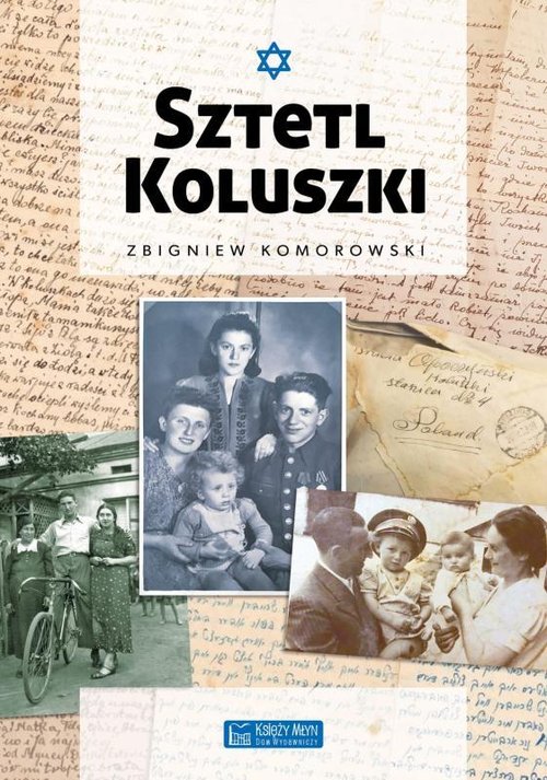 Image of Sztetl Koluszki