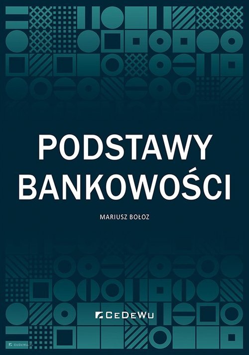 Image of Podstawy bankowości