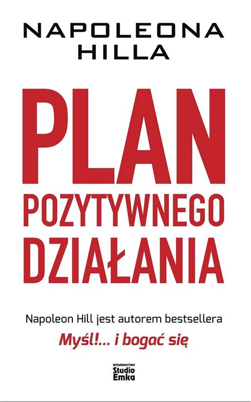 Image of Plan pozytywnego działania