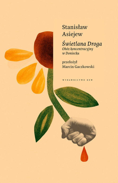 Image of Świetlana droga