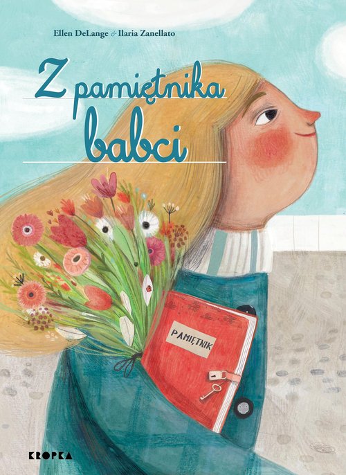 Image of Z pamiętnika babci