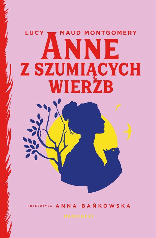 Image of Anne z Szumiących Wierzb