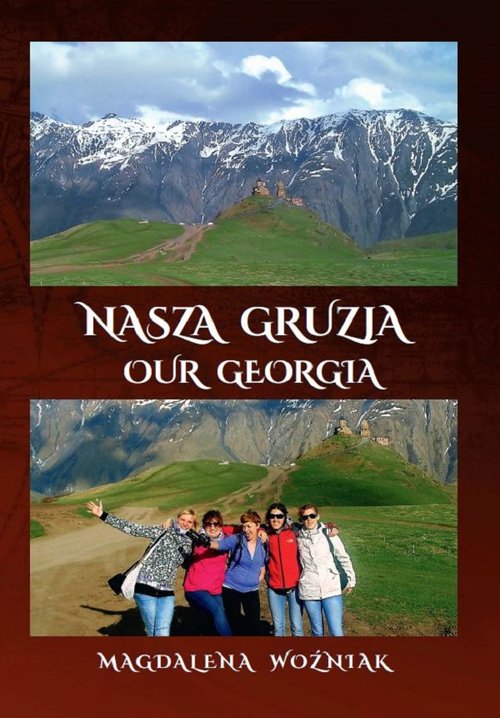 Image of Nasza Gruzja Our Geogria