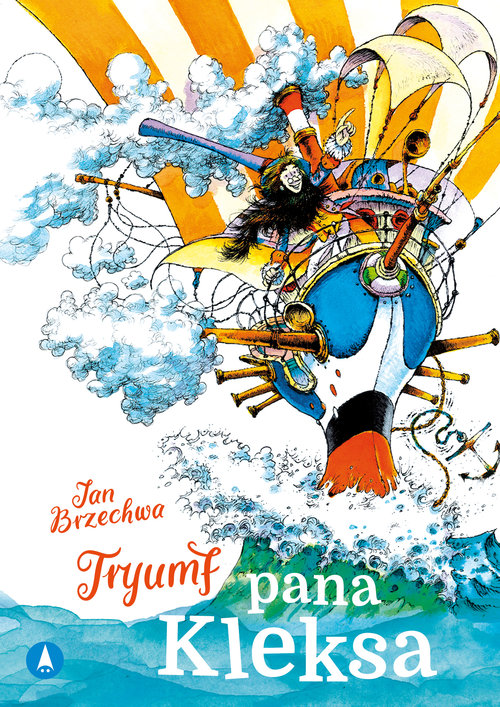 Image of Tryumf pana Kleksa