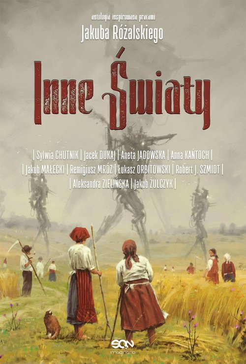 Image of Inne Światy
