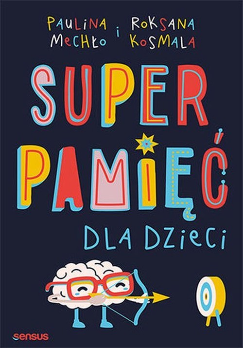 Image of Superpamięć dla dzieci
