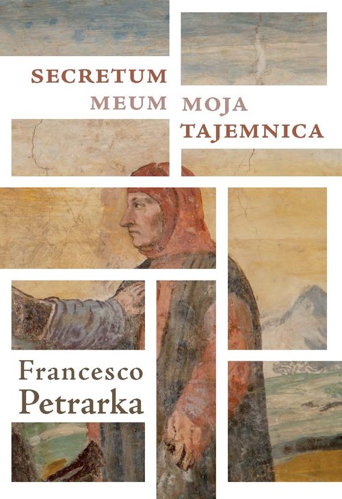 Image of Secretum meum Moja tajemnica