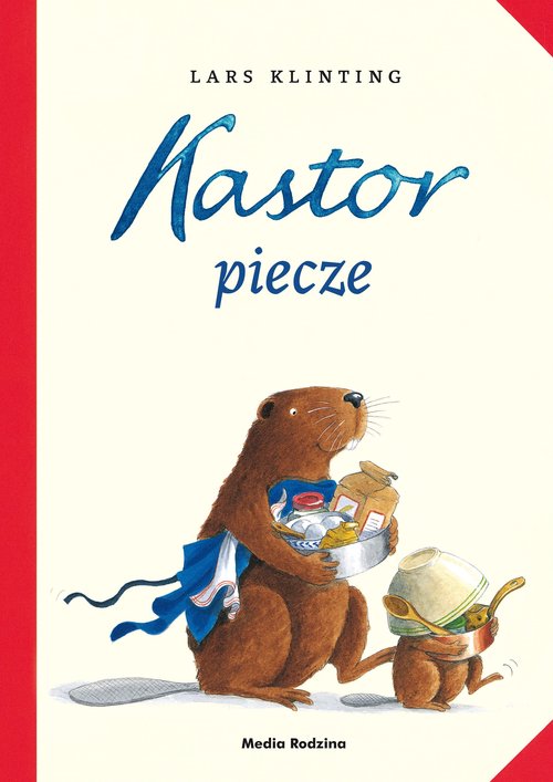 Image of Kastor piecze