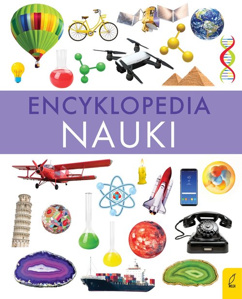Image of Encyklopedia nauki
