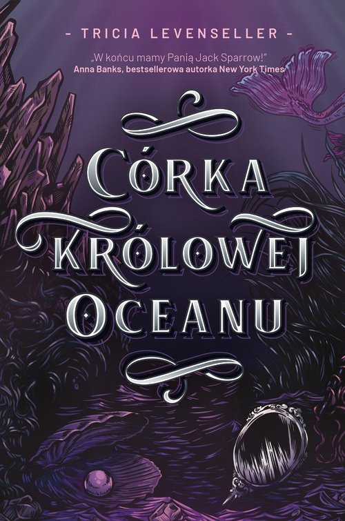 Image of Córka Królowej Oceanu