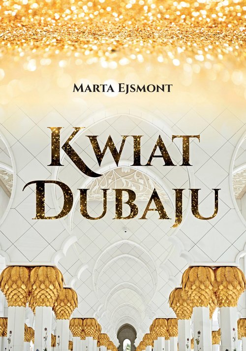 Image of Kwiat Dubaju