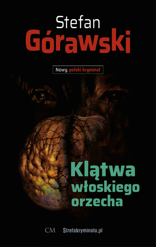 Image of Klątwa włoskiego orzecha