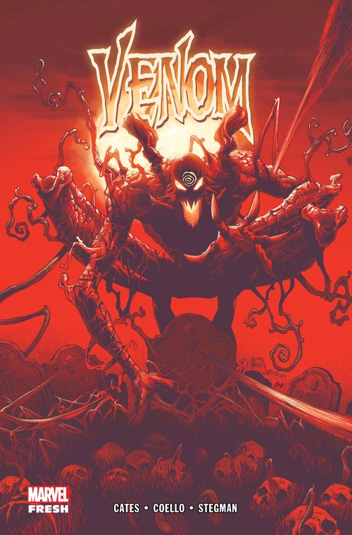 Image of Venom Tom 3