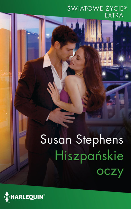 Image of Hiszpańskie oczy