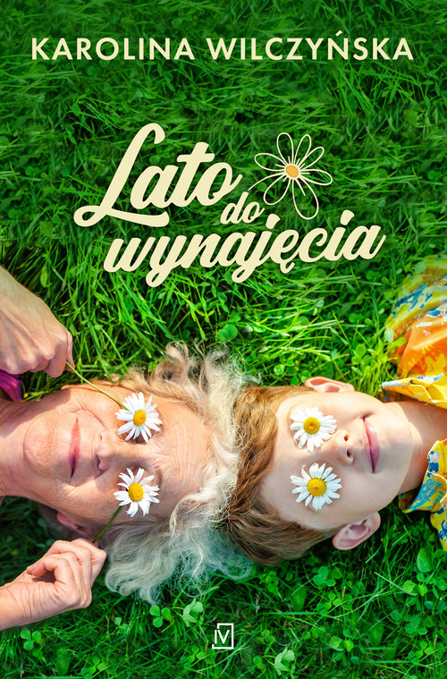 Image of Lato do wynajęcia Wielkie Litery