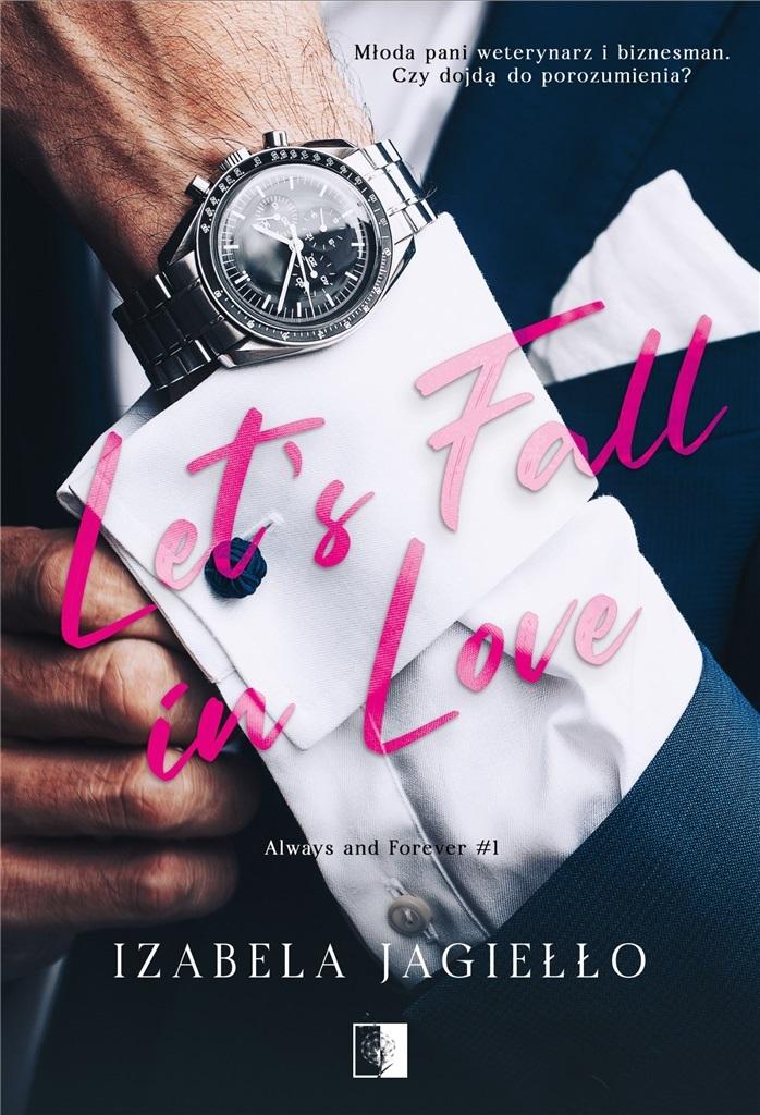 Image of Let's Fall in Love