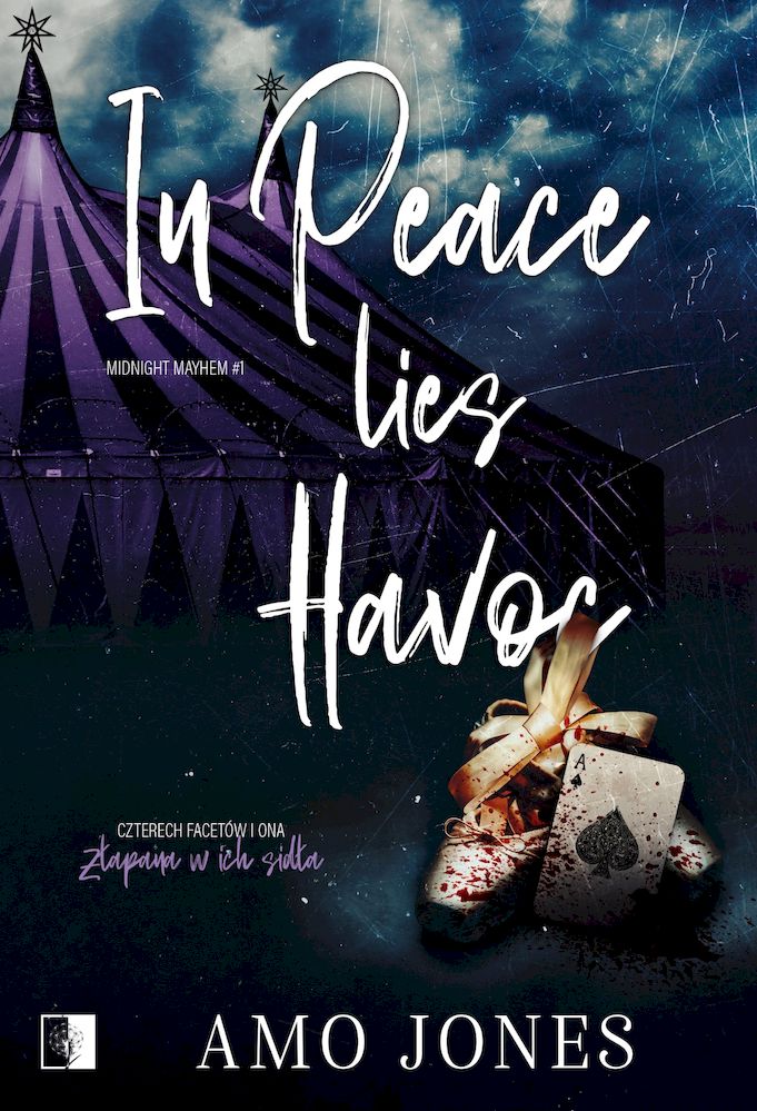 Image of In Peace Lies Havoc