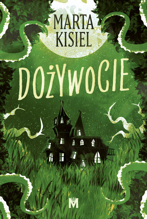 Image of Dożywocie