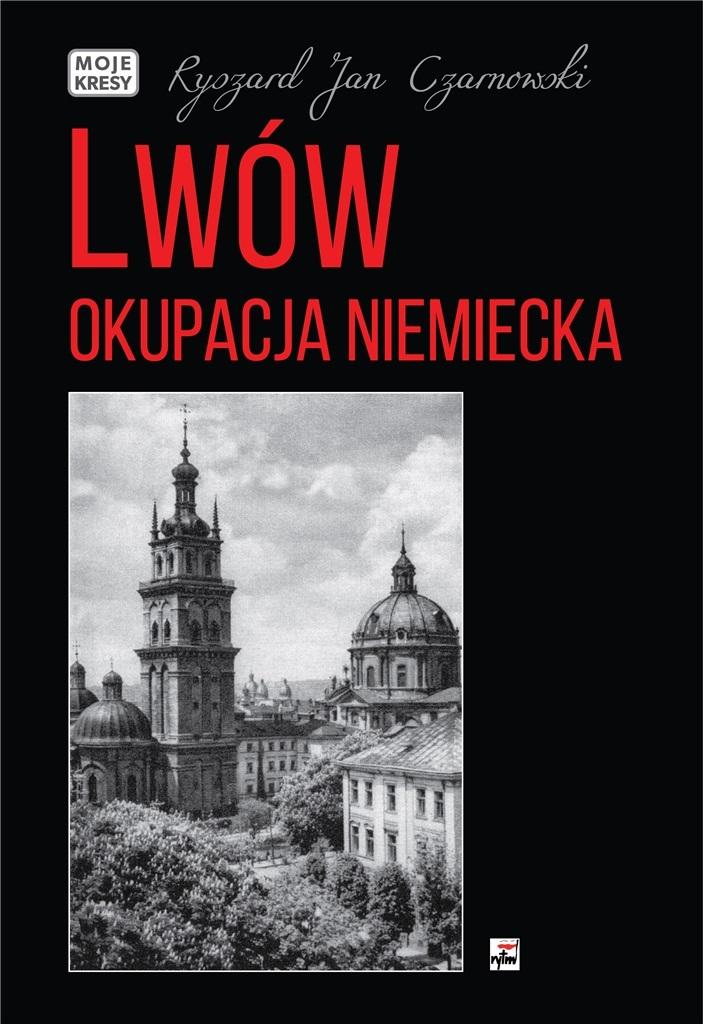 Image of Lwów. Okupacja niemiecka
