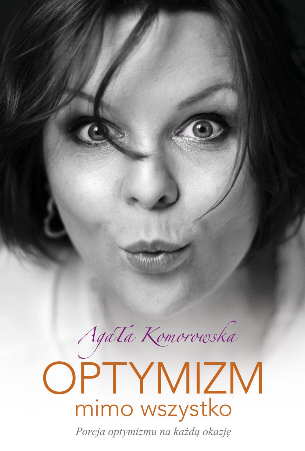 Image of Optymizm mimo wszystko