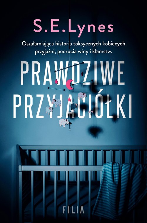 Image of Prawdziwe przyjaciółki