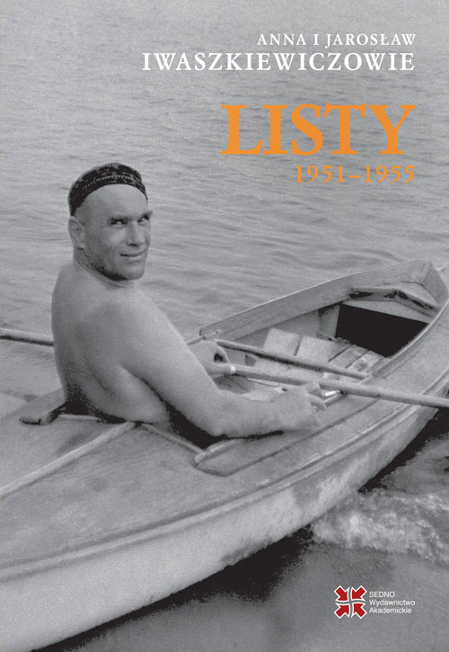 Image of Listy 1951-1955