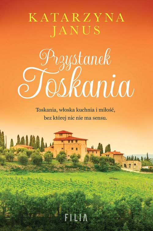 Image of Przystanek Toskania