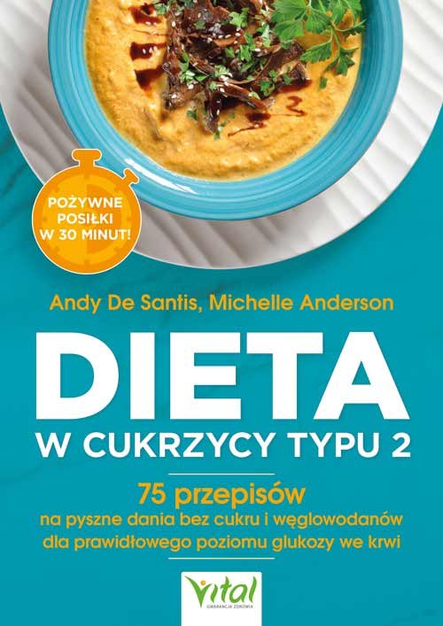 Image of Dieta w cukrzycy typu 2