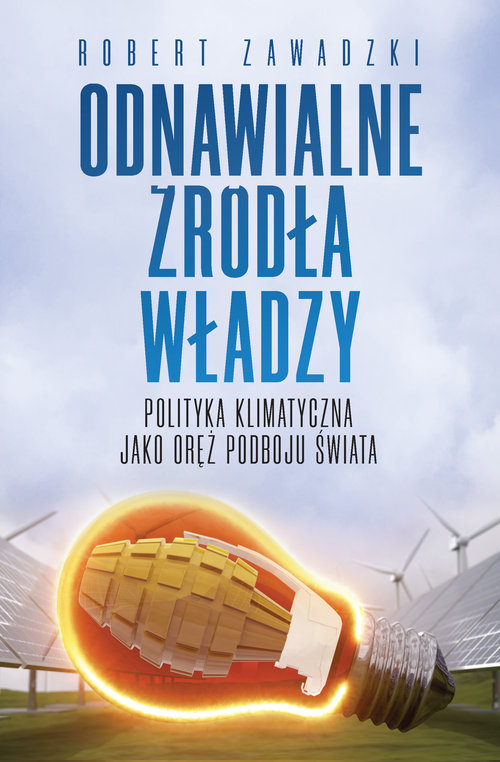 Image of Odnawialne źródła władzy