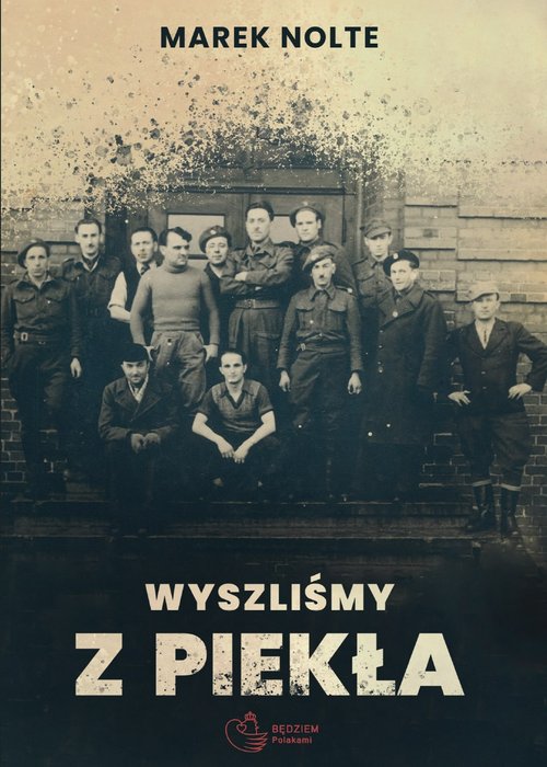 Image of Wyszliśmy z piekła