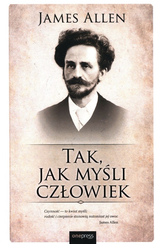 Image of Tak, jak myśli człowiek