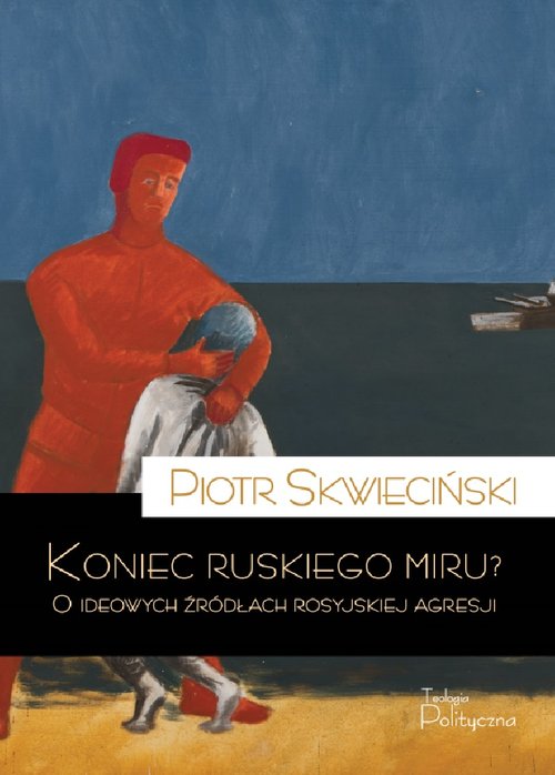 Image of Koniec ruskiego miru