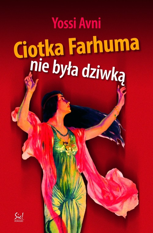 Image of Ciotka Farhuma nie była dziwką