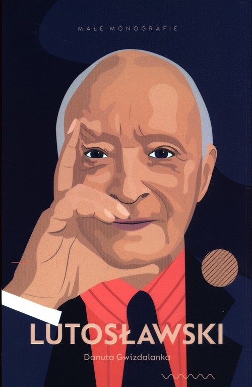 Image of Lutosławski