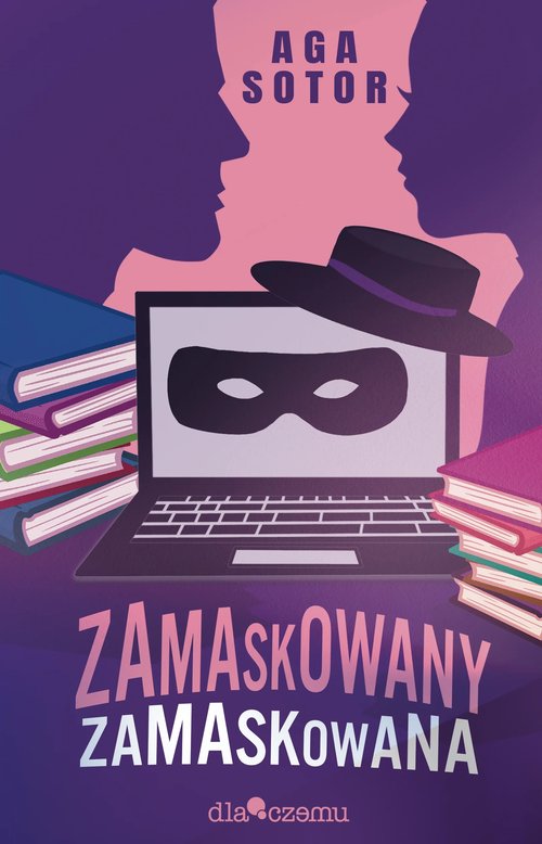 Image of Zamaskowany zamaskowana