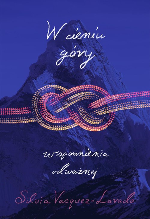 Image of W cieniu góry Wspomnienia Odważnej
