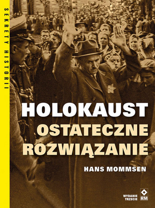 Image of Holokaust Ostateczne rozwiązanie