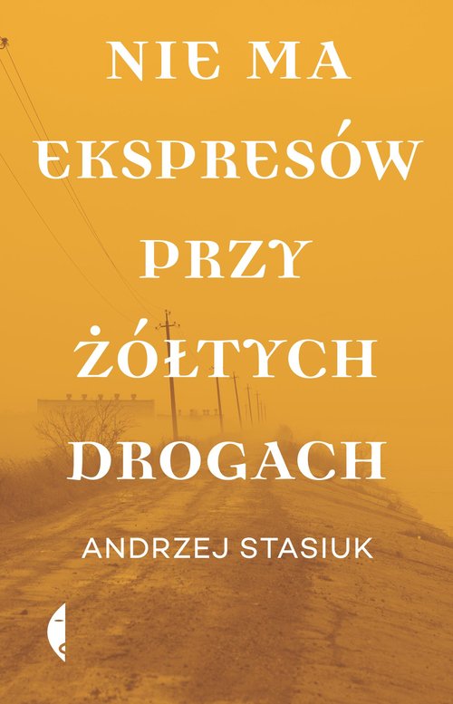 Image of Nie ma ekspresów przy żółtych drogach
