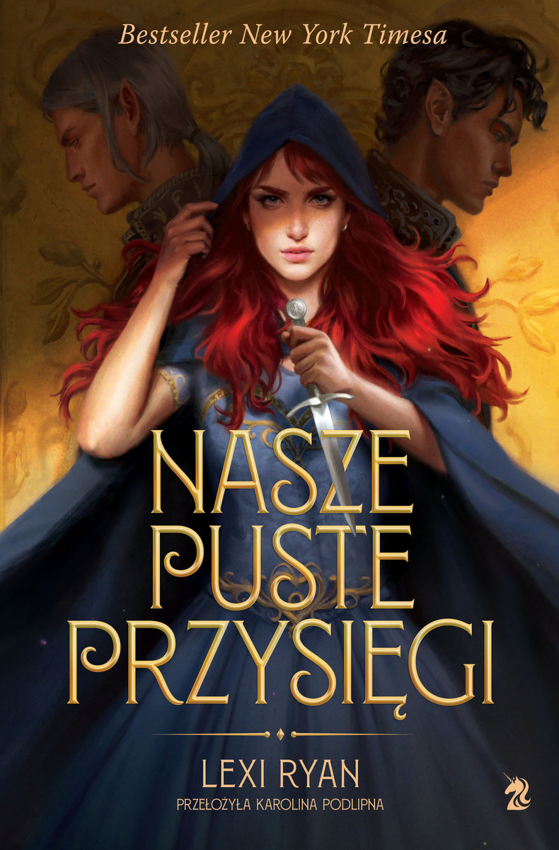 Image of Nasze puste przysięgi