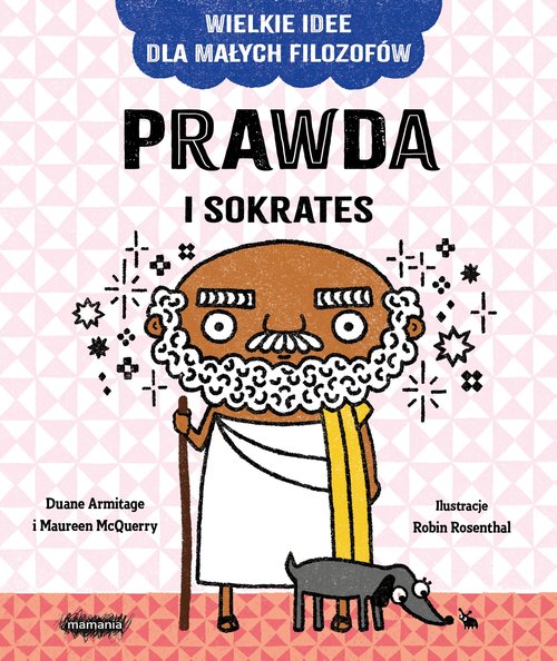 Image of Prawda i Sokrates