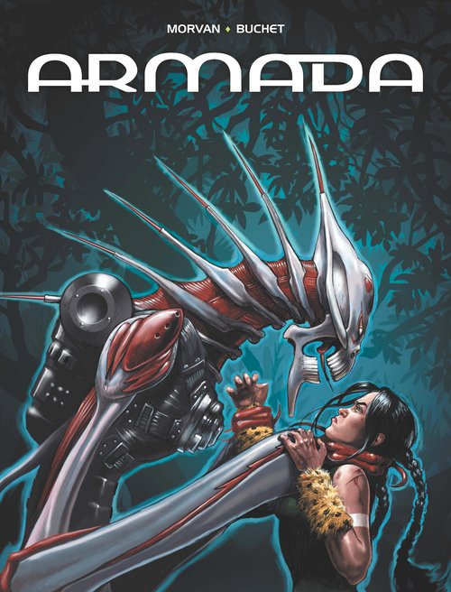 Image of Armada Tom 4